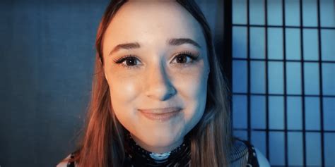 Amy Kay ASMR .